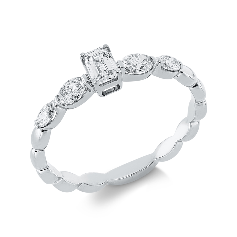 Solitaire Ring