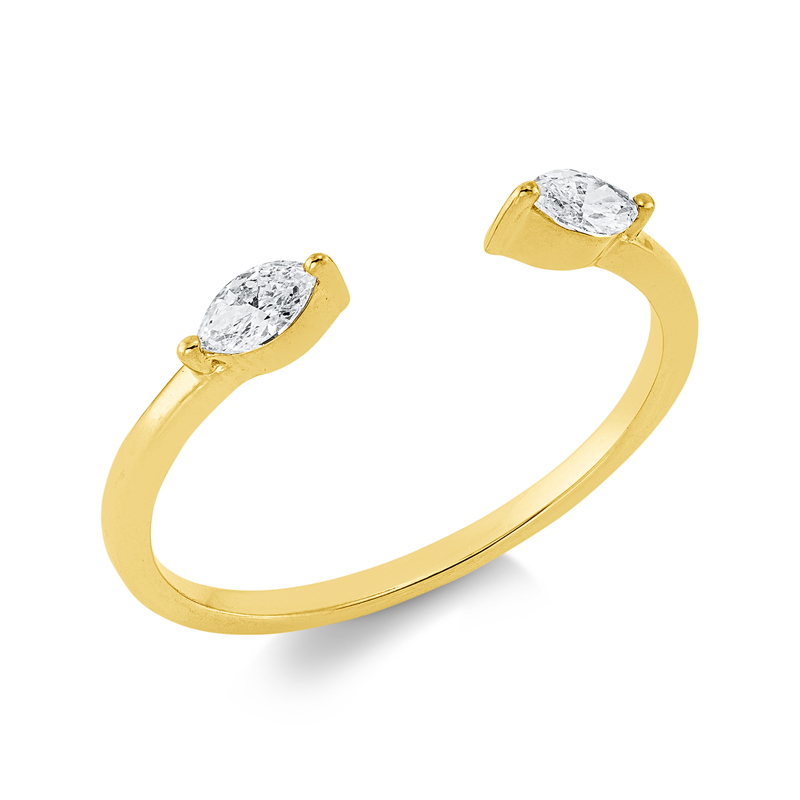Modern Woman Ring