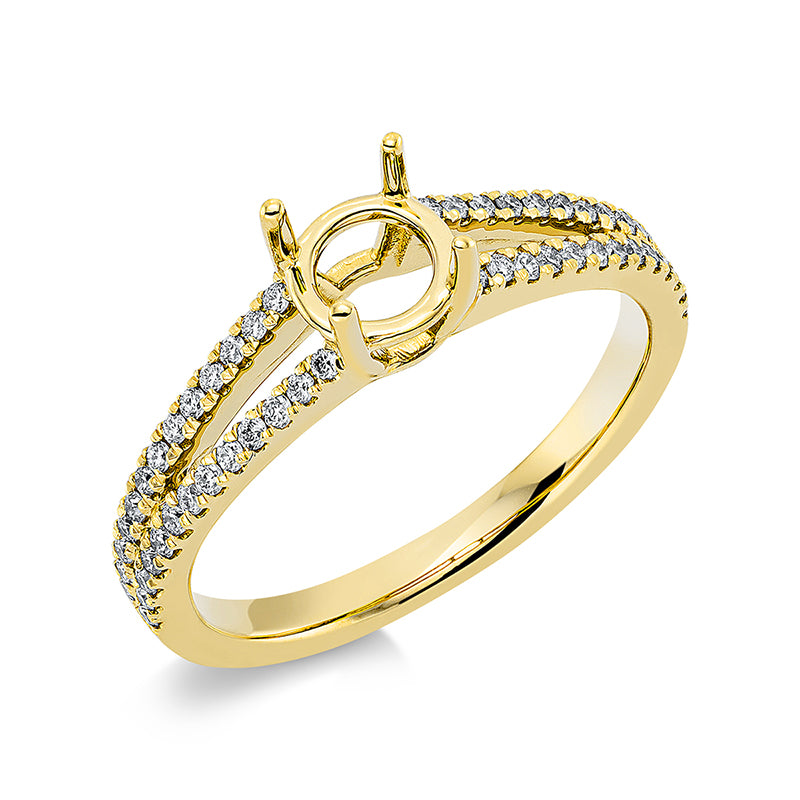 Pavé Ring