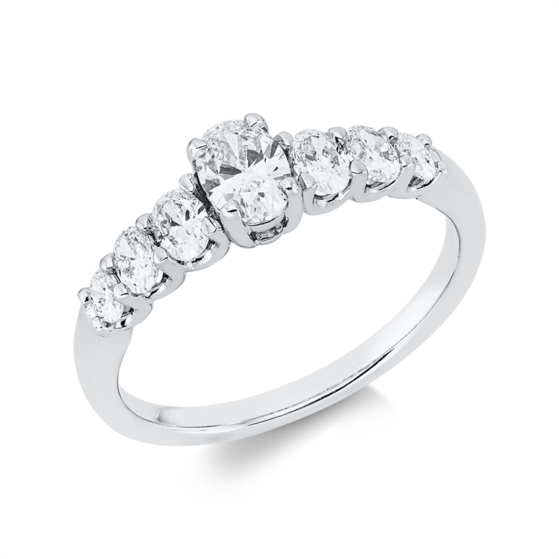 Exklusiv Ring