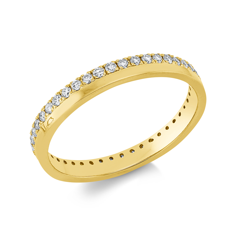 Modern Woman Ring