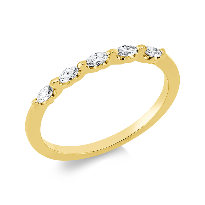 Modern Woman Ring
