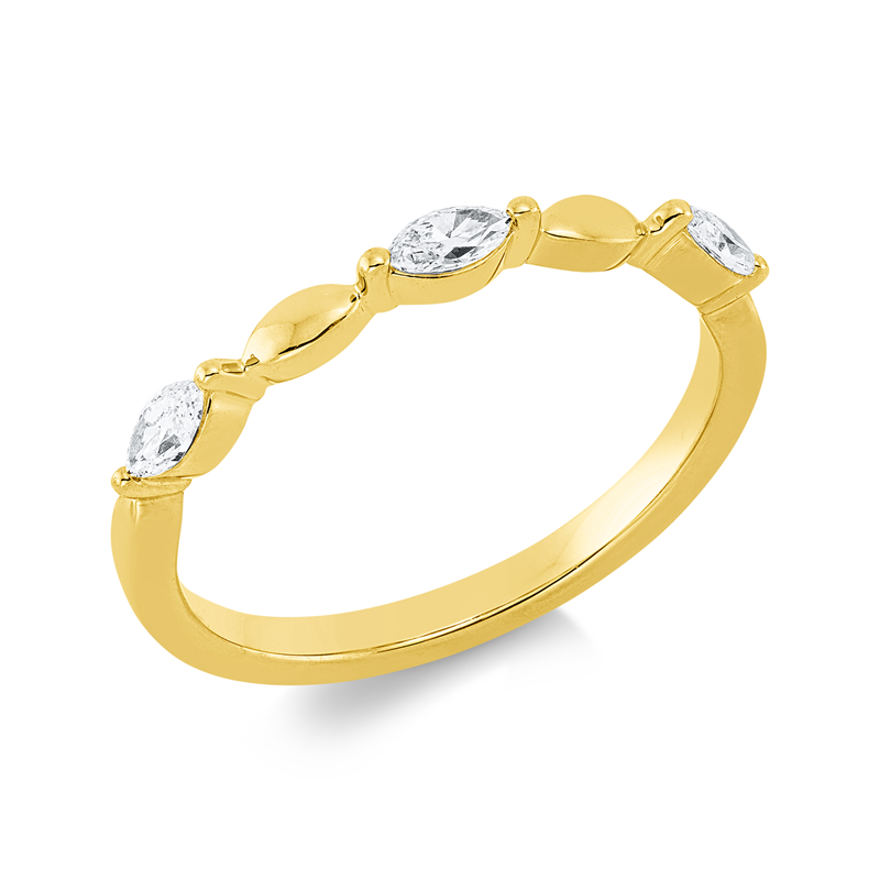 Modern Woman Ring