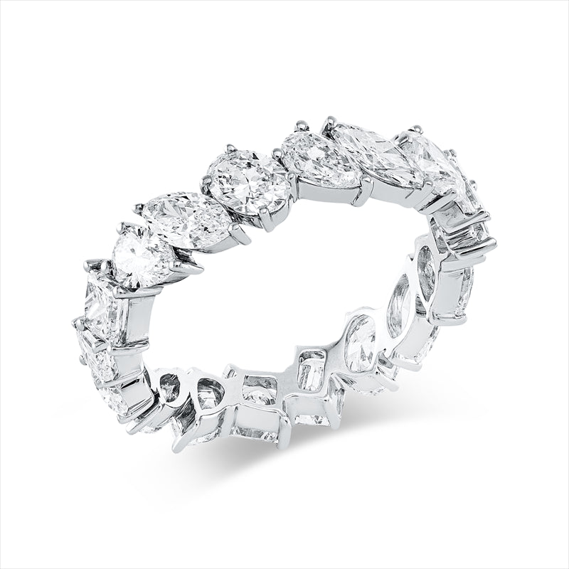 Exklusiv Ring