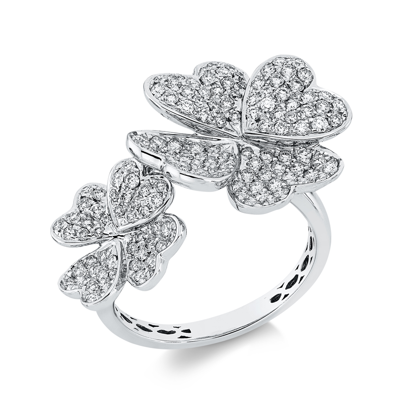 Modern Woman Ring