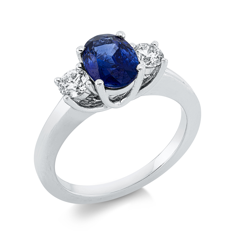 Farbstein Classic Ring