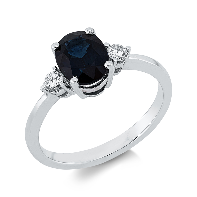 Farbstein Classic Ring