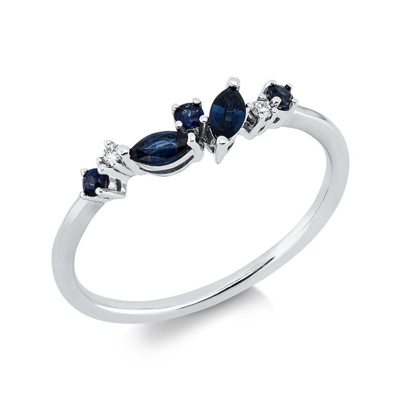 Farbstein Classic Ring