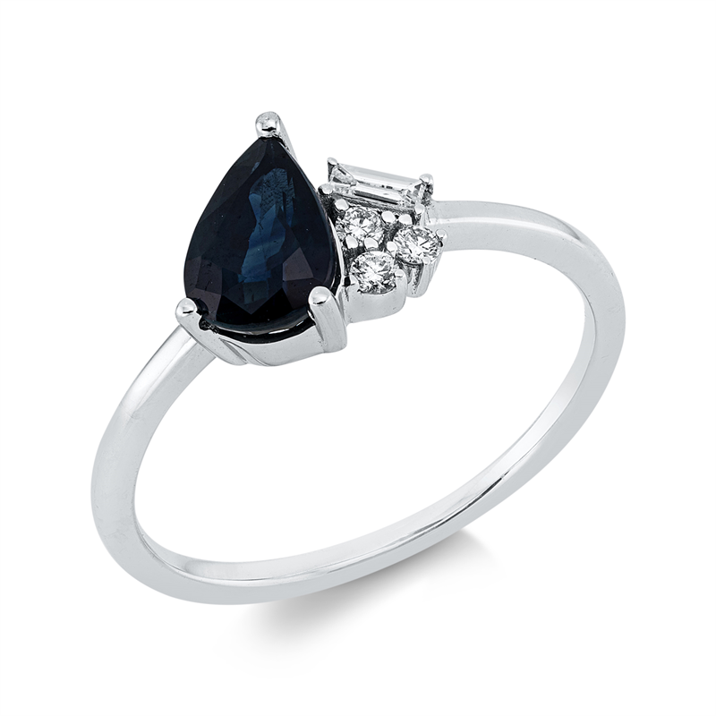 Farbstein Classic Ring