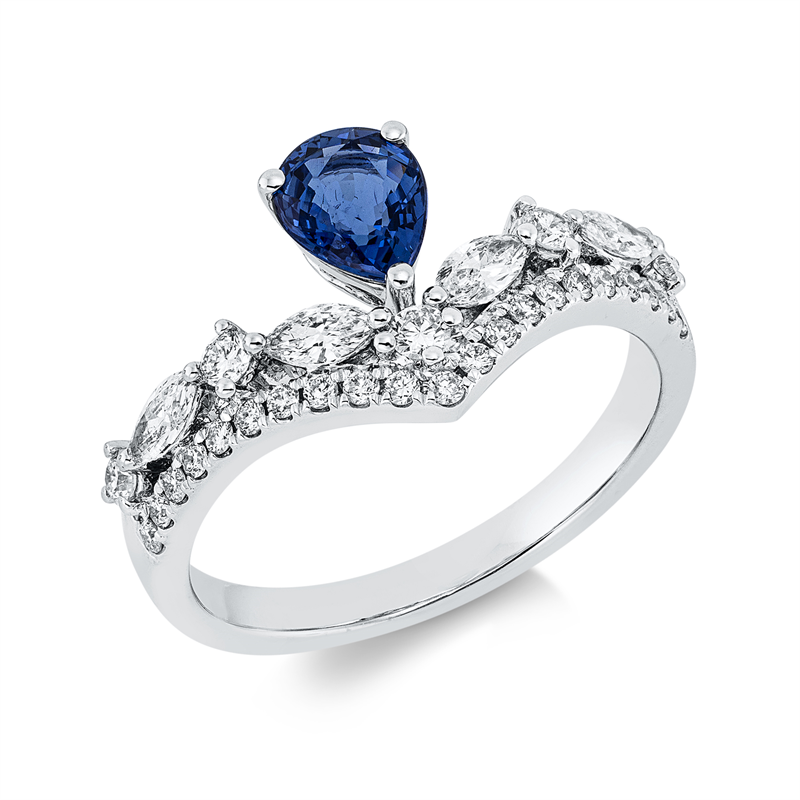 Farbstein Classic Ring