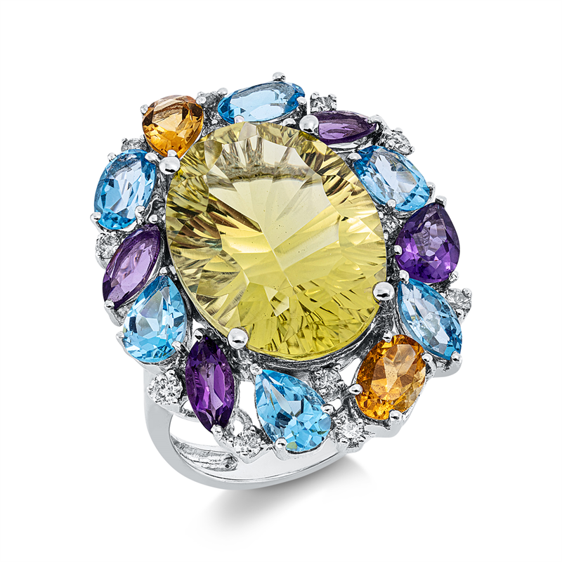 Farbstein Fashion Ring