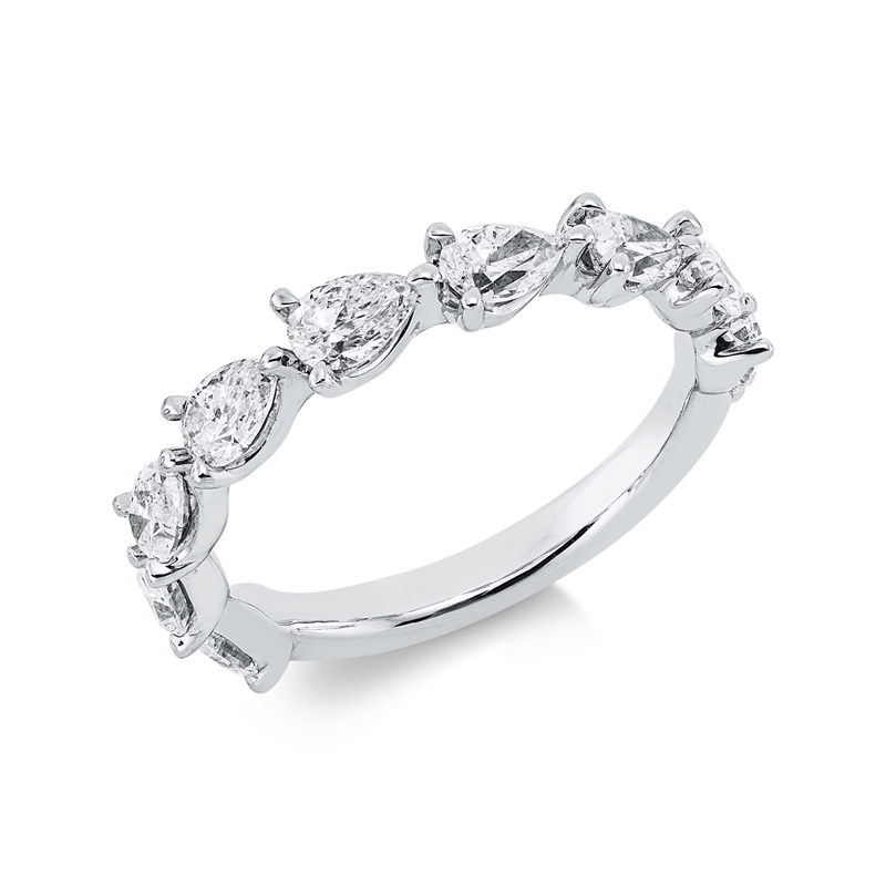 Modern Woman Ring