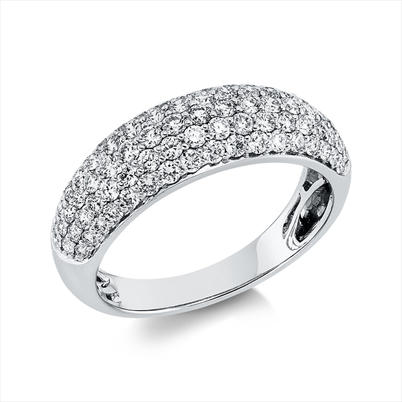 Pavé Ring