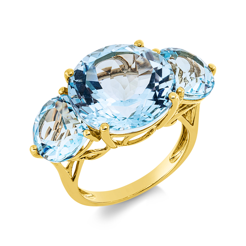 Farbstein Fashion Ring