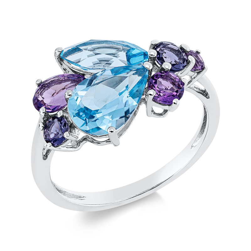 Farbstein Fashion Ring