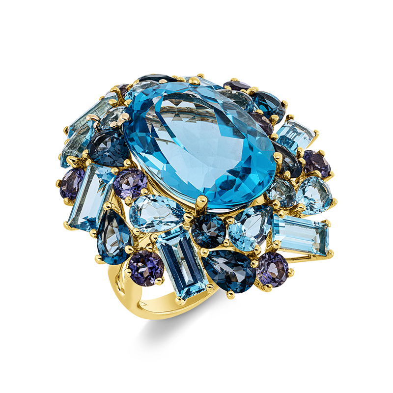 Farbstein Fashion Ring