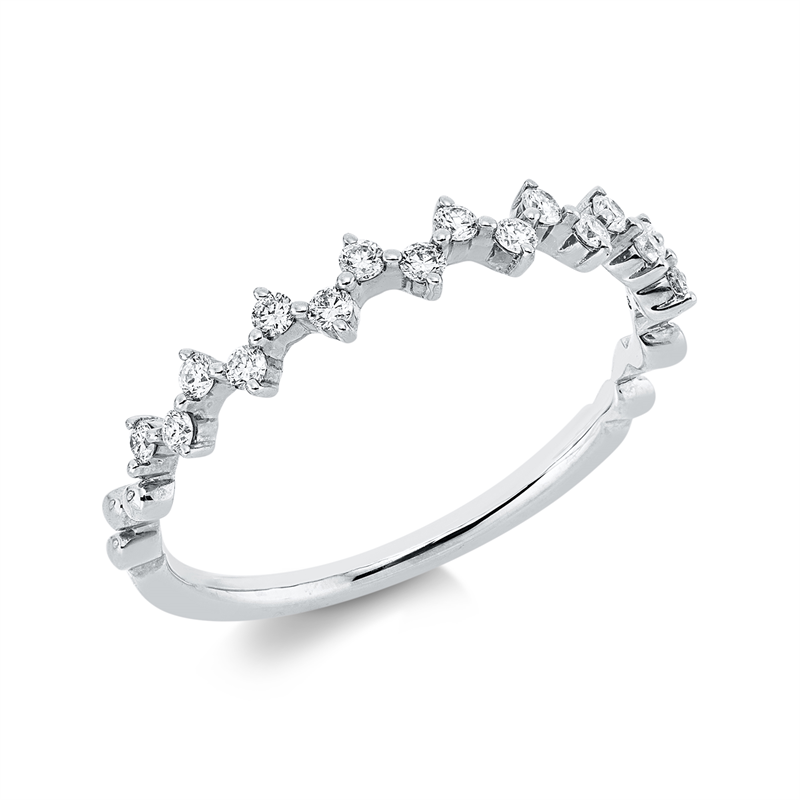 Modern Woman Ring