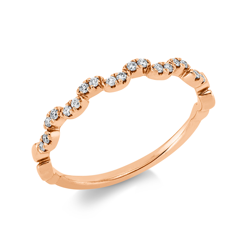 Modern Woman Ring