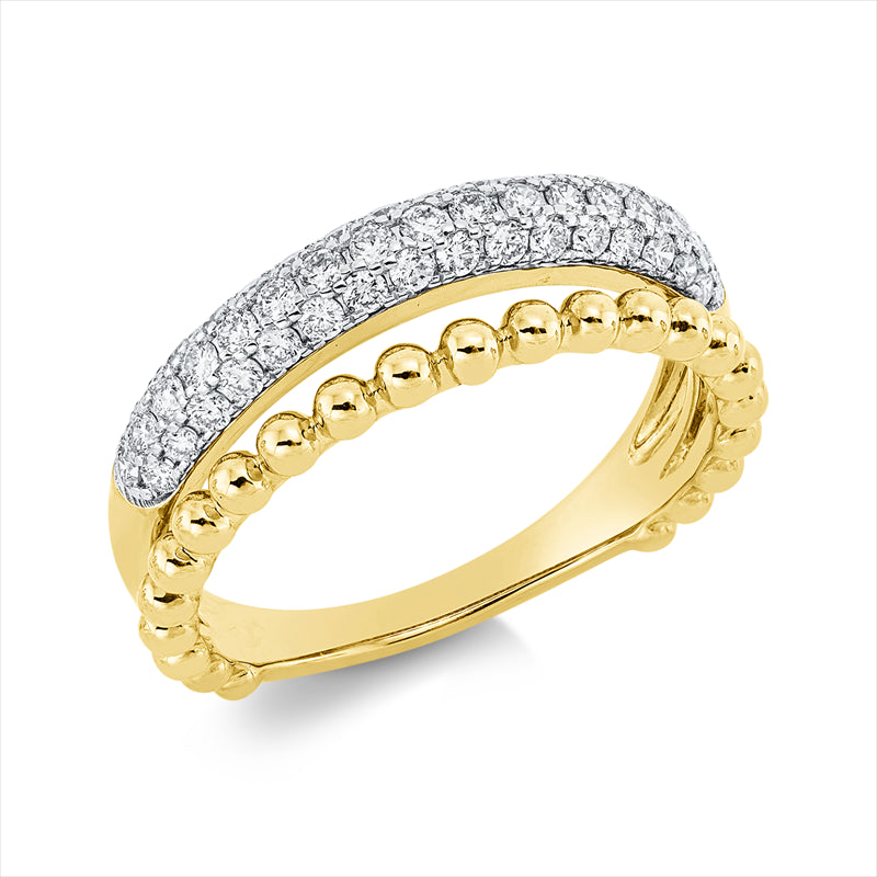 Pavé Ring