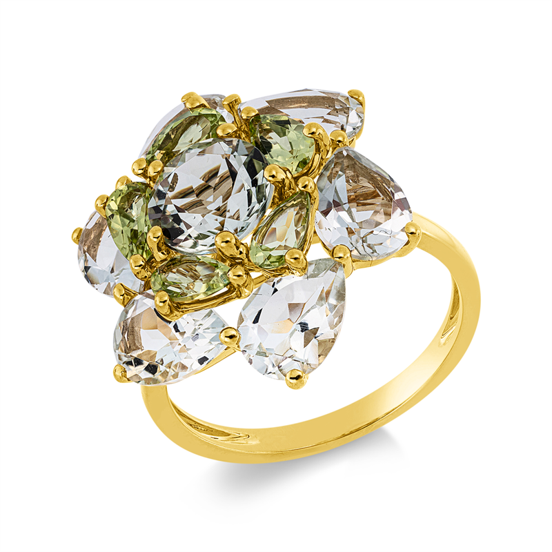 Farbstein Fashion Ring