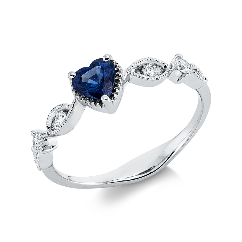 Farbstein Classic Ring