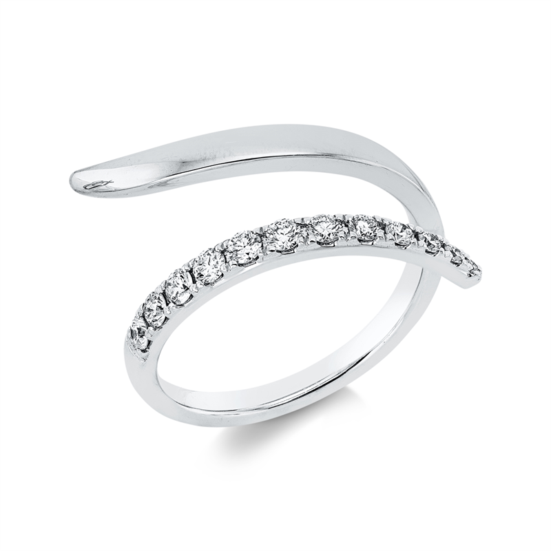 Modern Woman Ring
