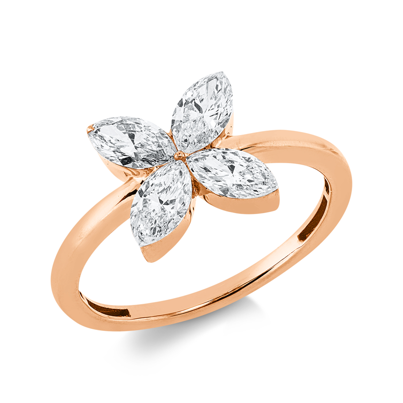 Modern Woman Ring