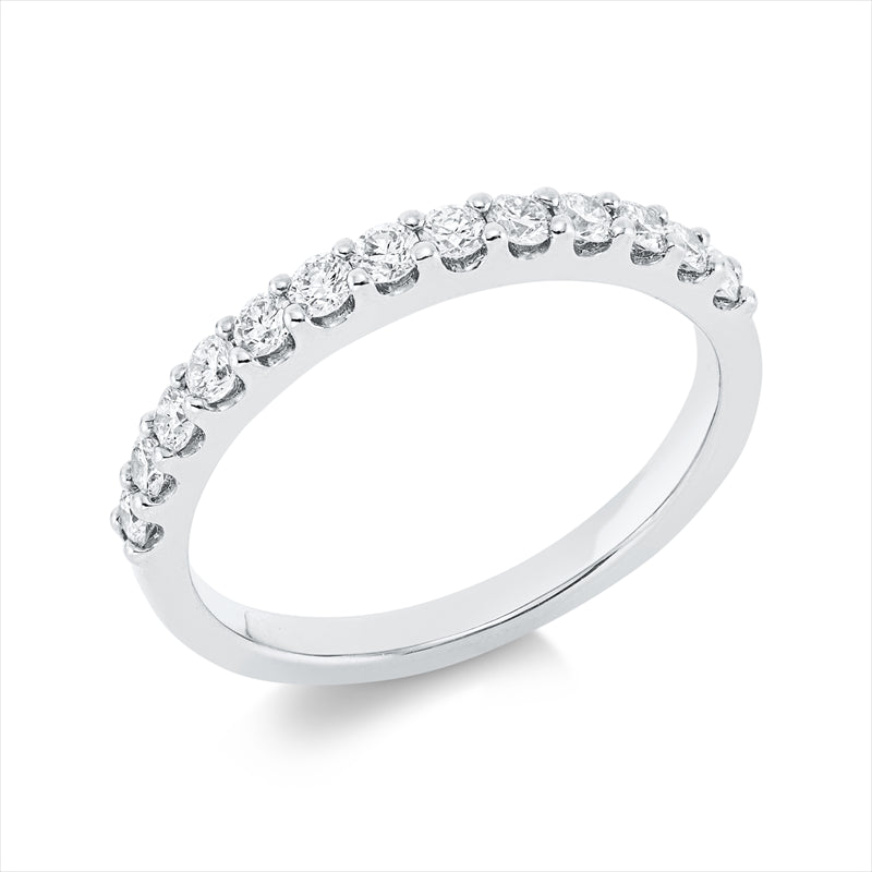 Memoire halb Ring