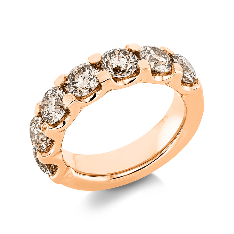 Memoire halb Ring
