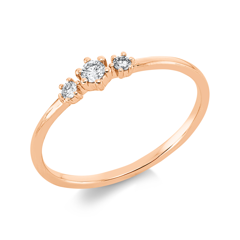 Modern Woman Ring
