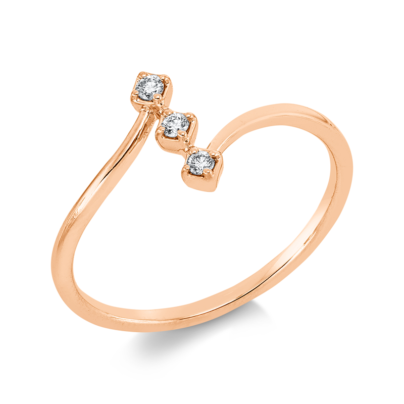 Modern Woman Ring