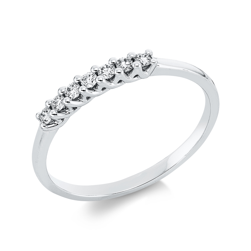 Modern Woman Ring