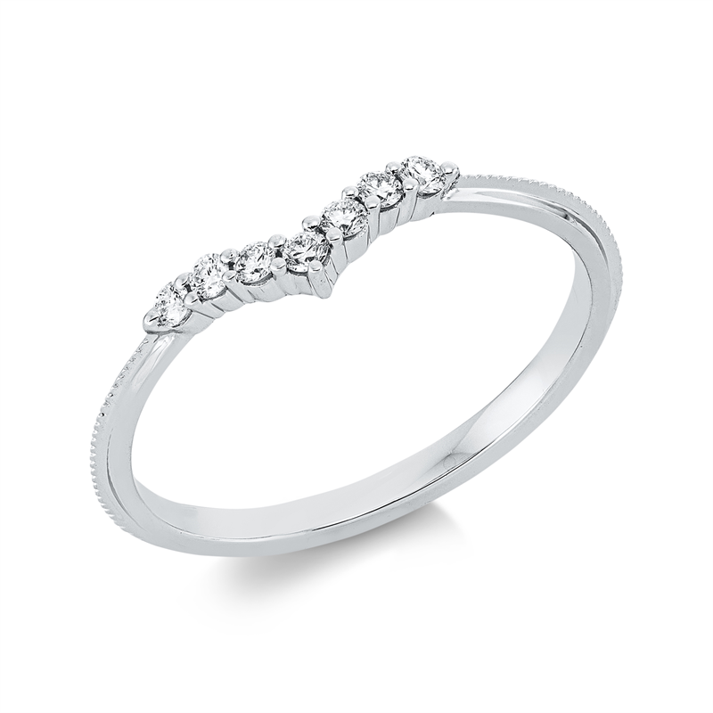 Modern Woman Ring