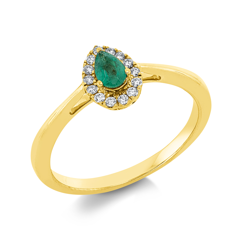 Farbstein Classic Ring