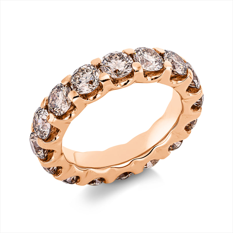 Memoire voll Ring