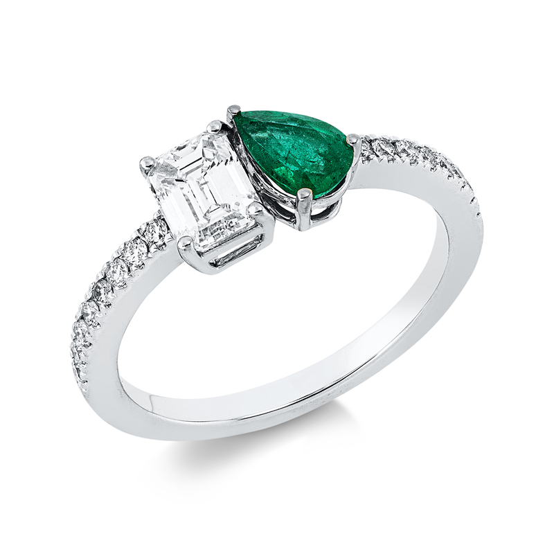 Farbstein Classic Ring