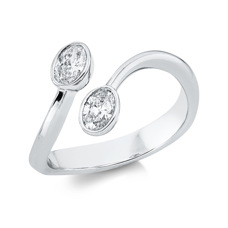 Modern Woman Ring
