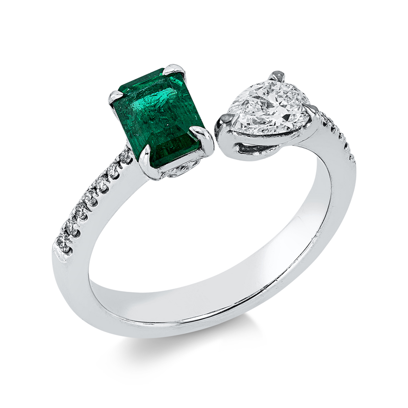 Farbstein Classic Ring