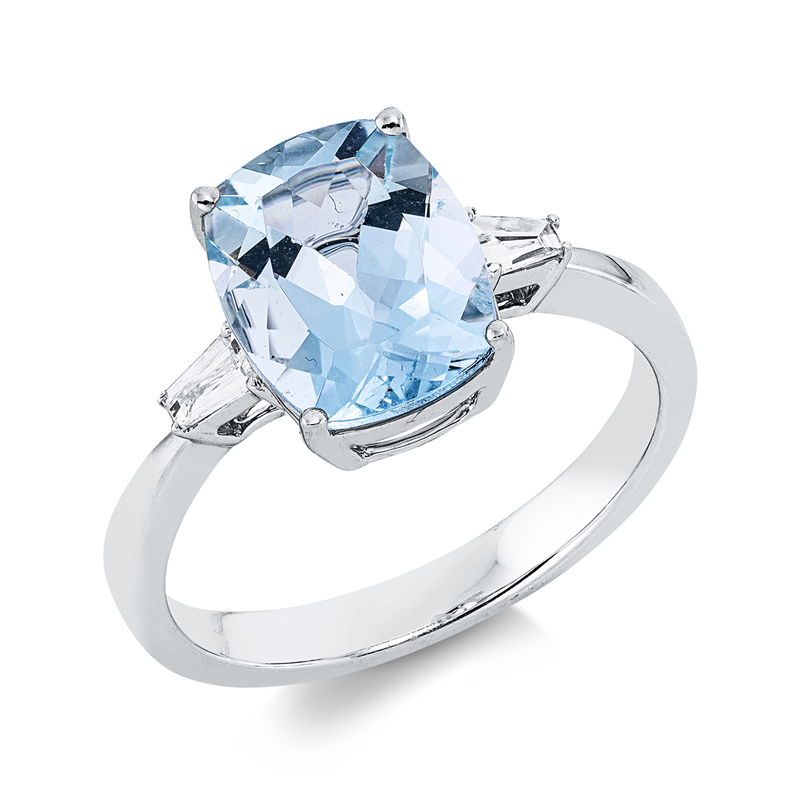 Farbstein Classic Ring