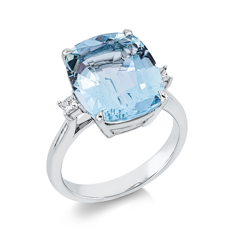 Farbstein Classic Ring