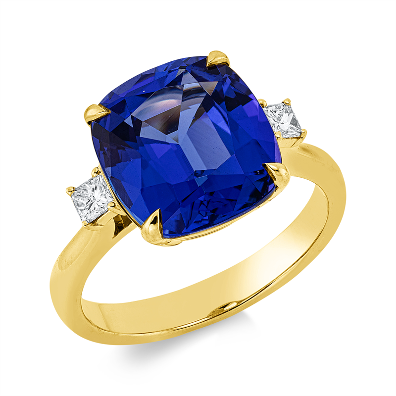Farbstein Classic Ring