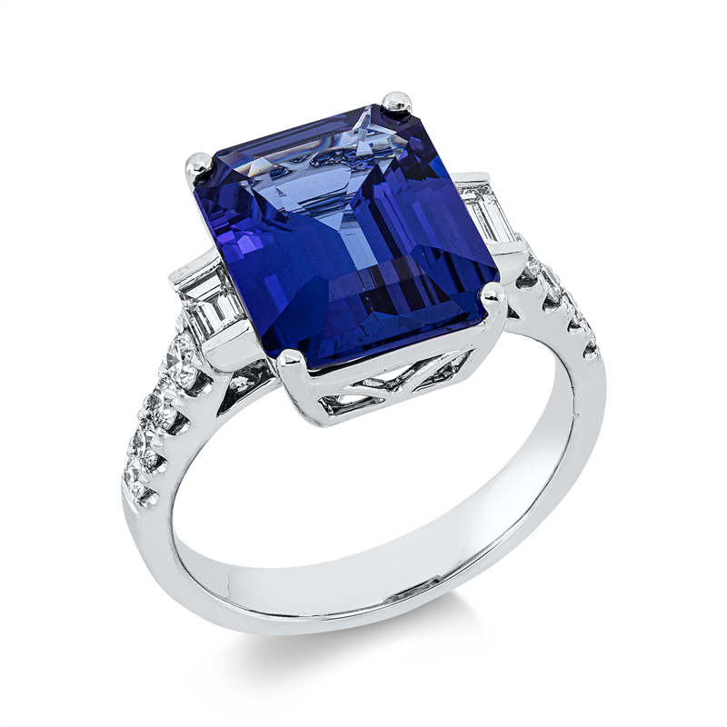 Farbstein Classic Ring