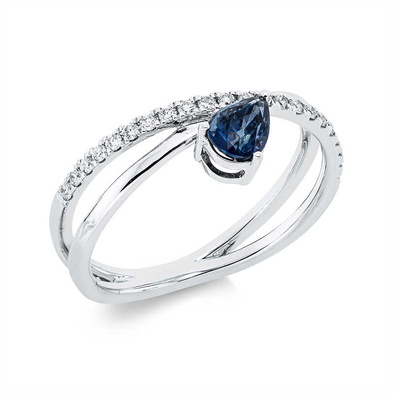 Farbstein Classic Ring