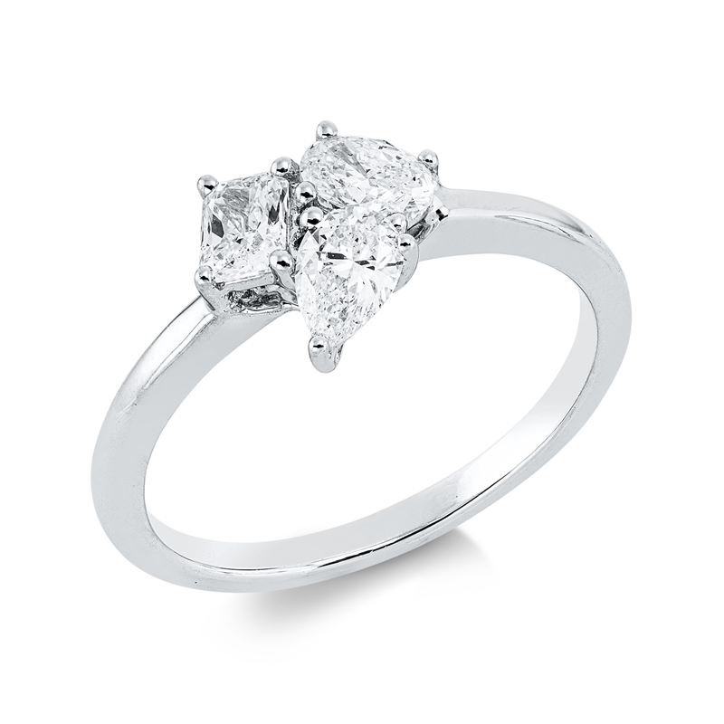 Modern Woman Ring