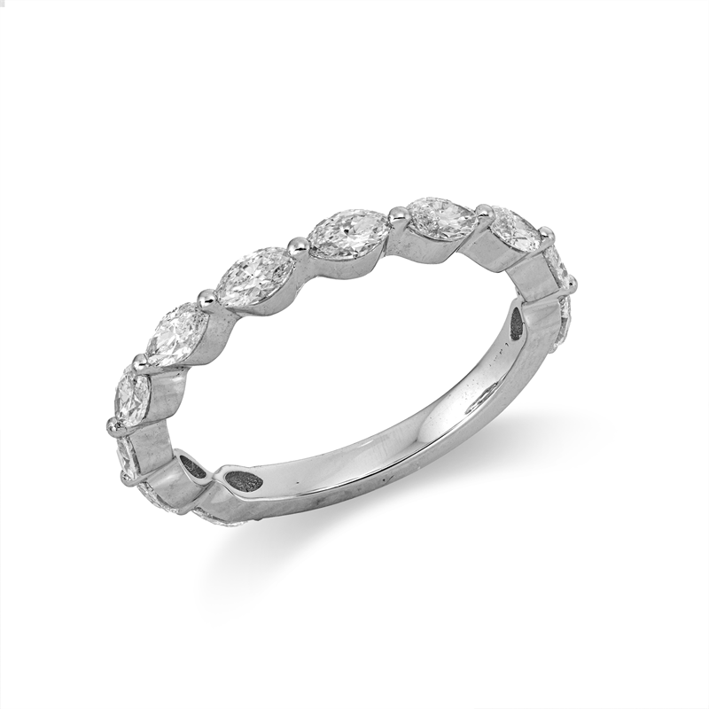 Modern Woman Ring