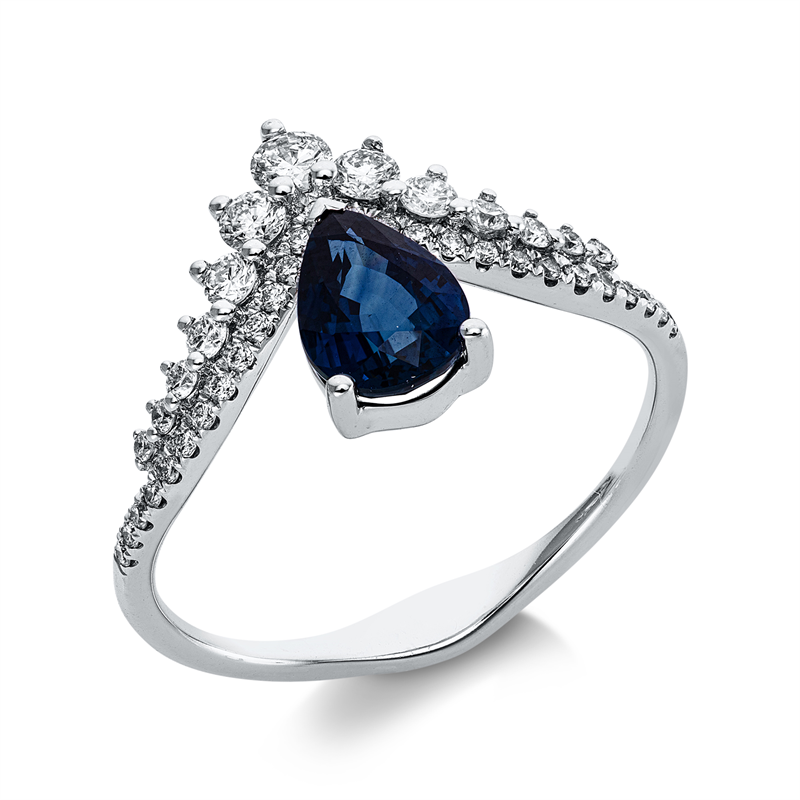 Farbstein Classic Ring