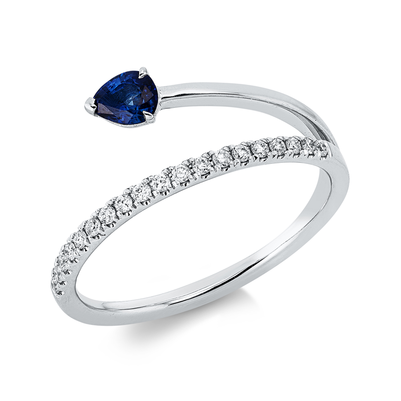 Farbstein Classic Ring