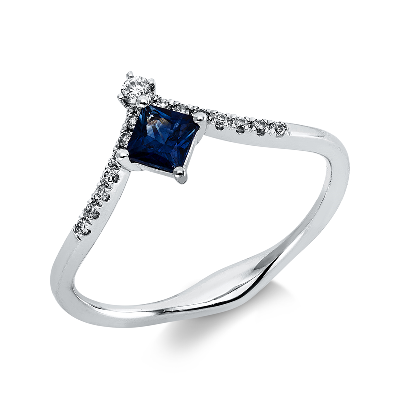 Farbstein Classic Ring