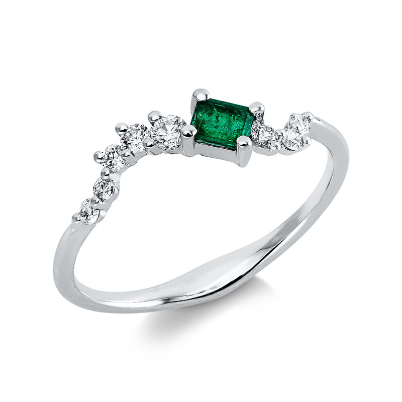 Farbstein Classic Ring