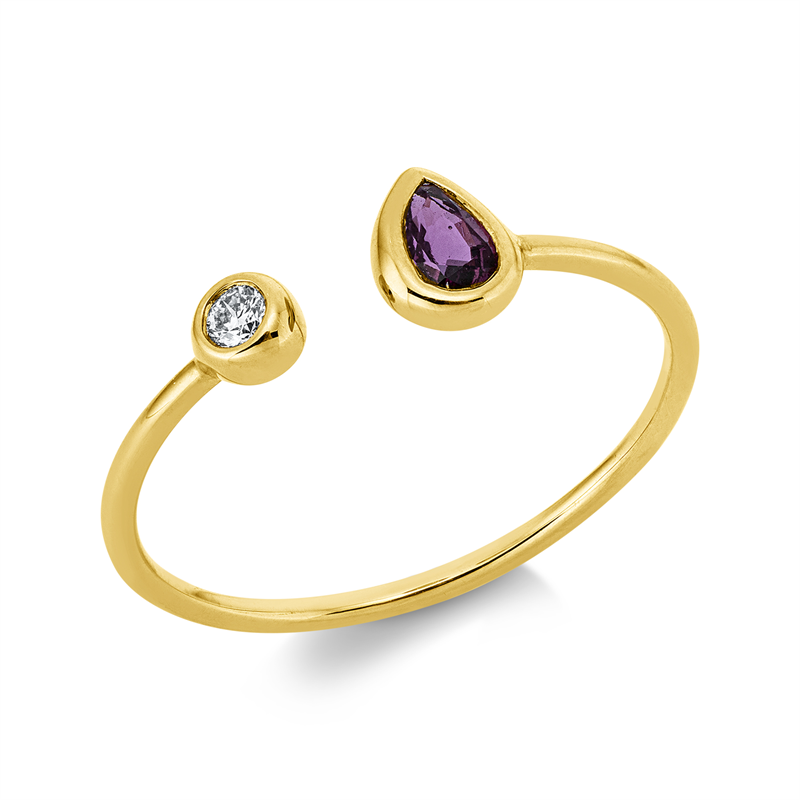 Farbstein Classic Ring